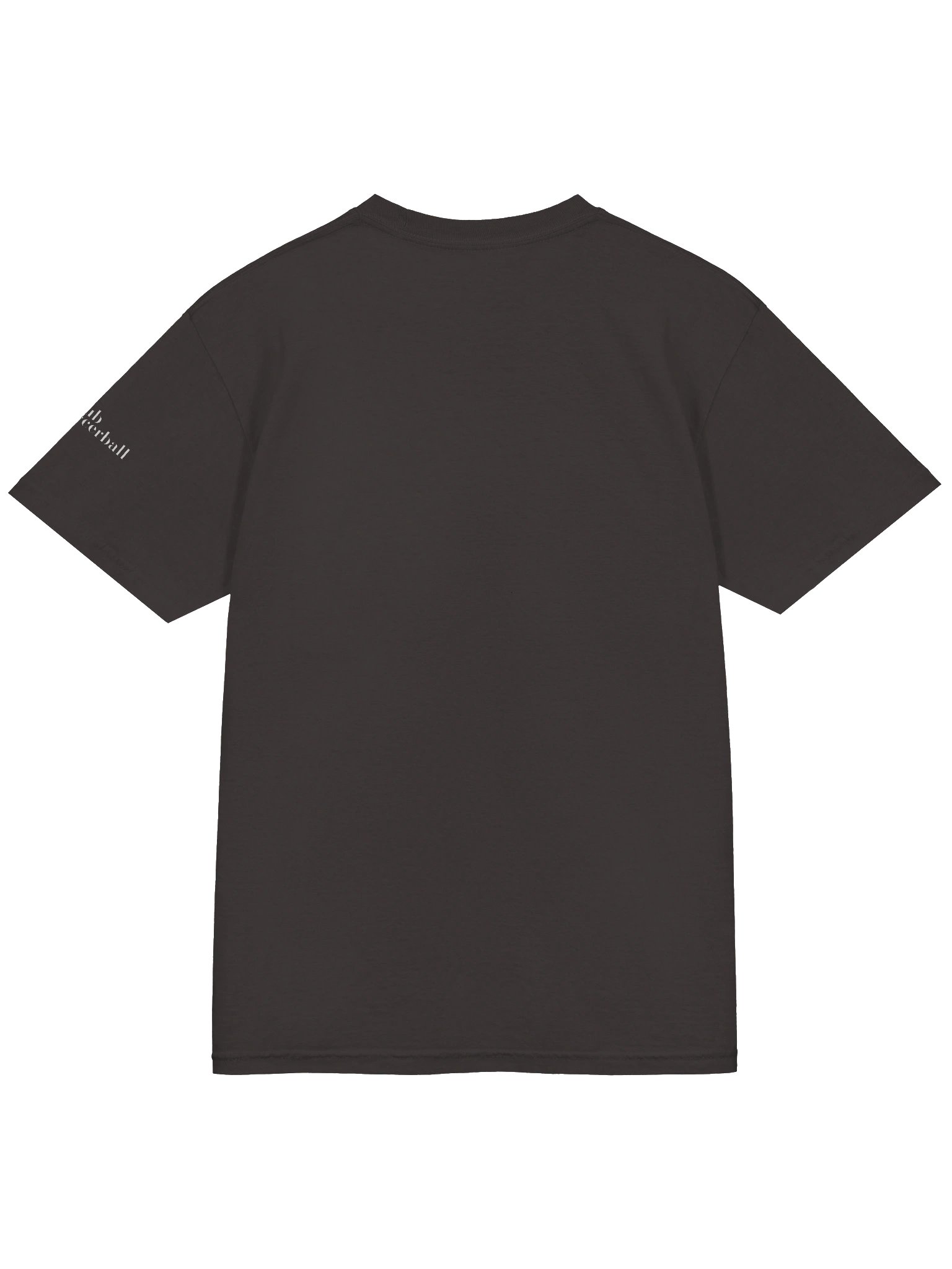 Soccer Definition Comfort Tee product image (14)