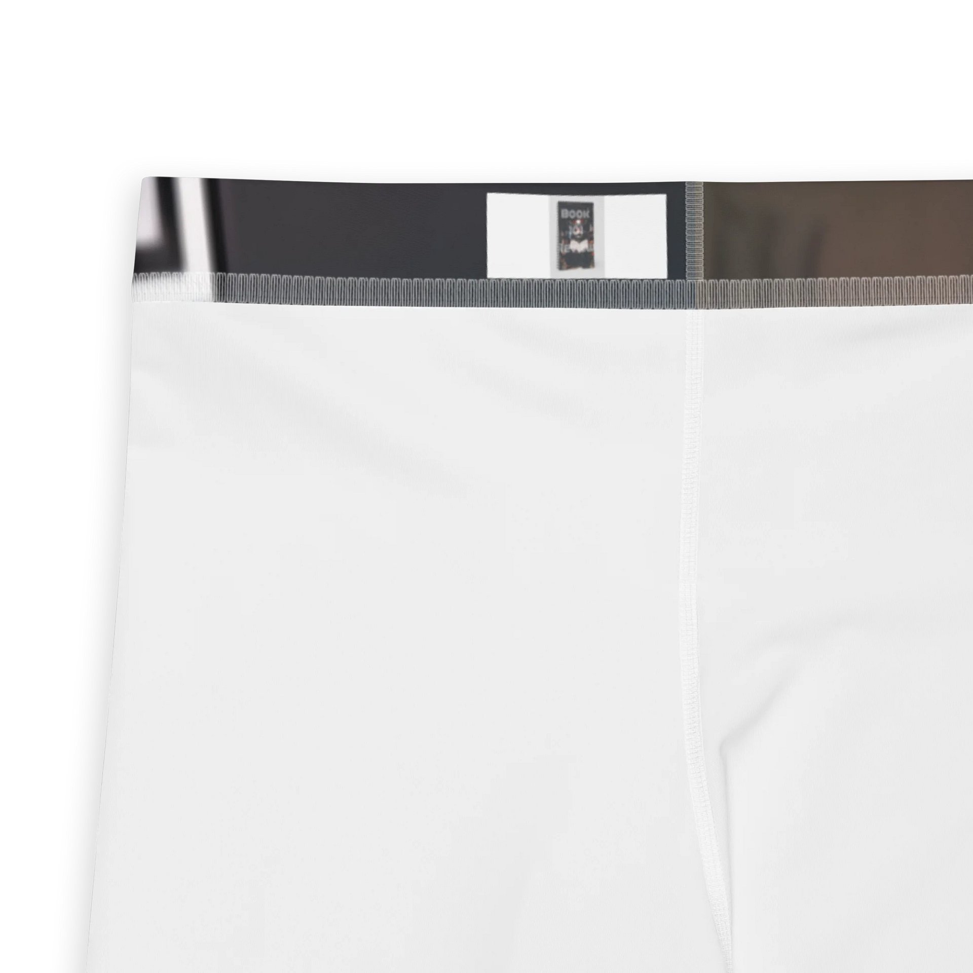 Over Print Men’s Leggings! product image (2)