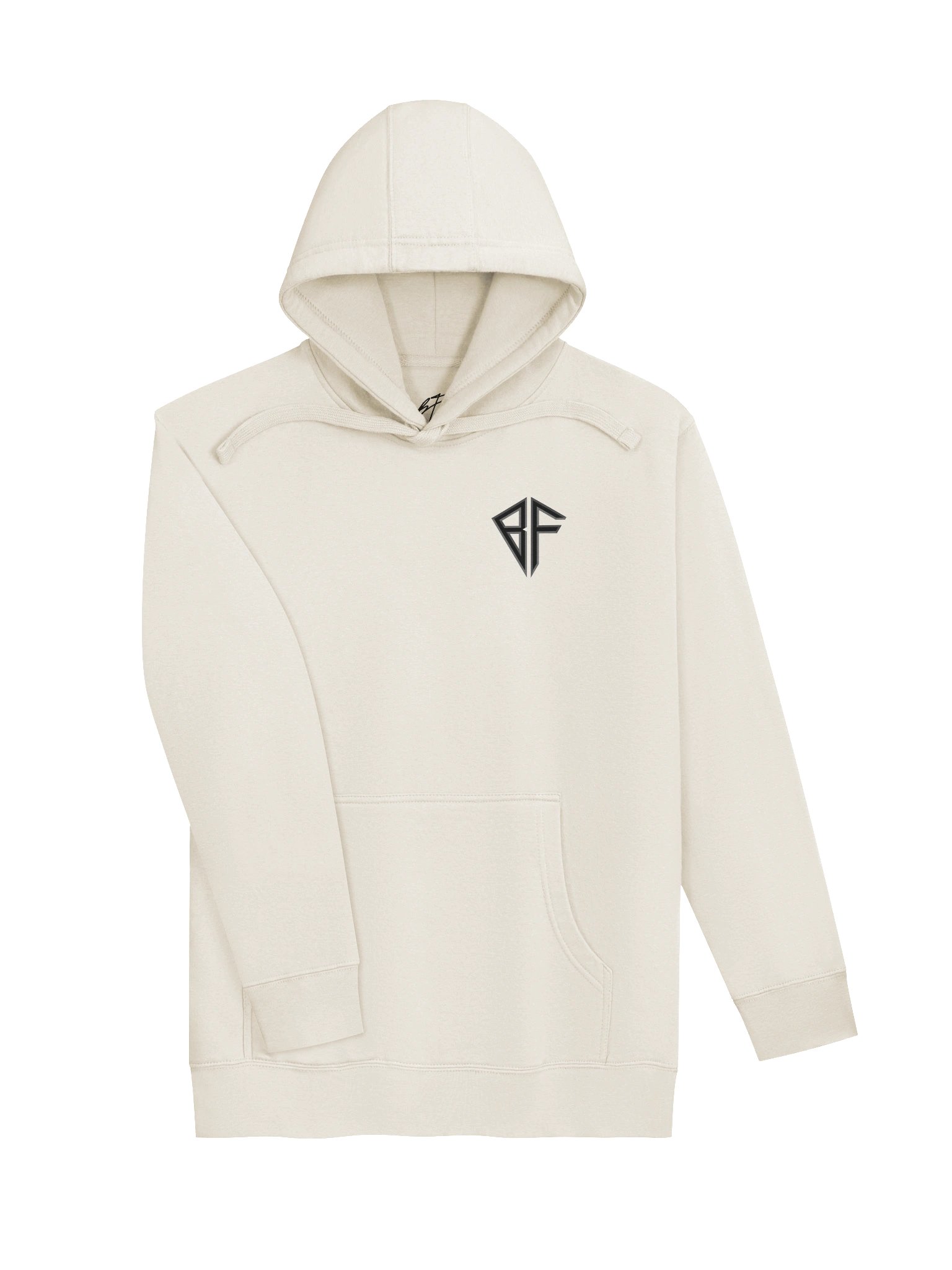Cream Hoodie product image (3)