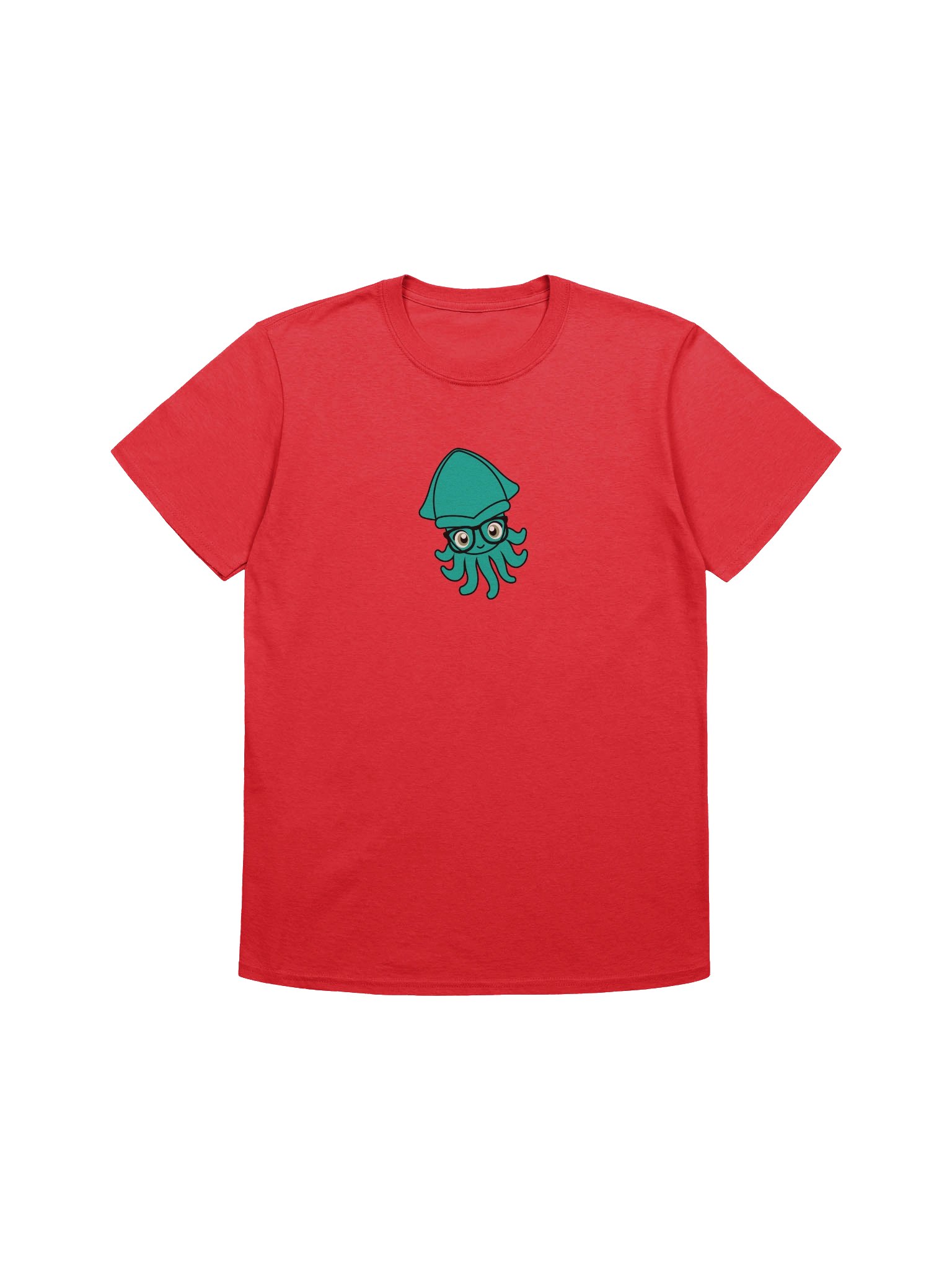 Team Squids product image (1)