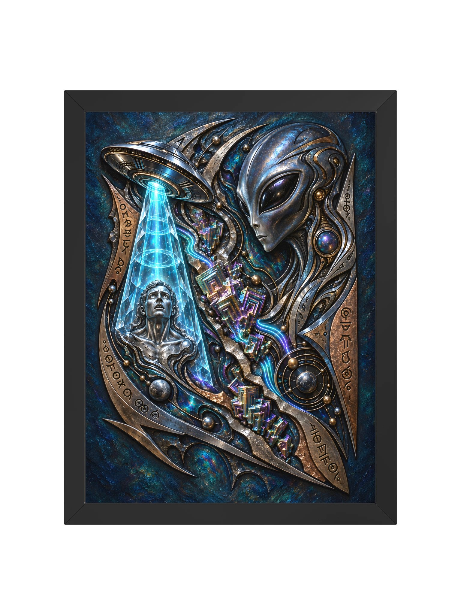Alien Abduction product image (1)