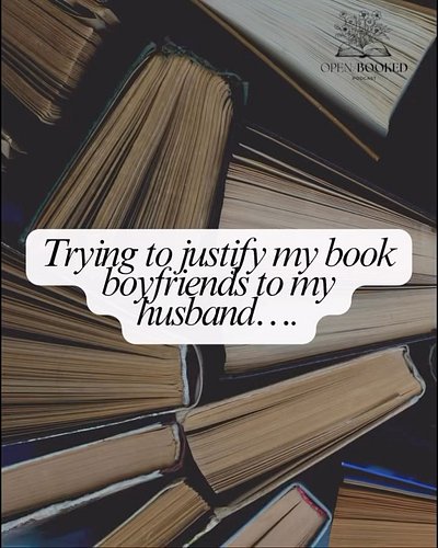 They just don’t understand 🤷🏽‍♀️ 
#bookboyfriends #romantasy #bookstagram
