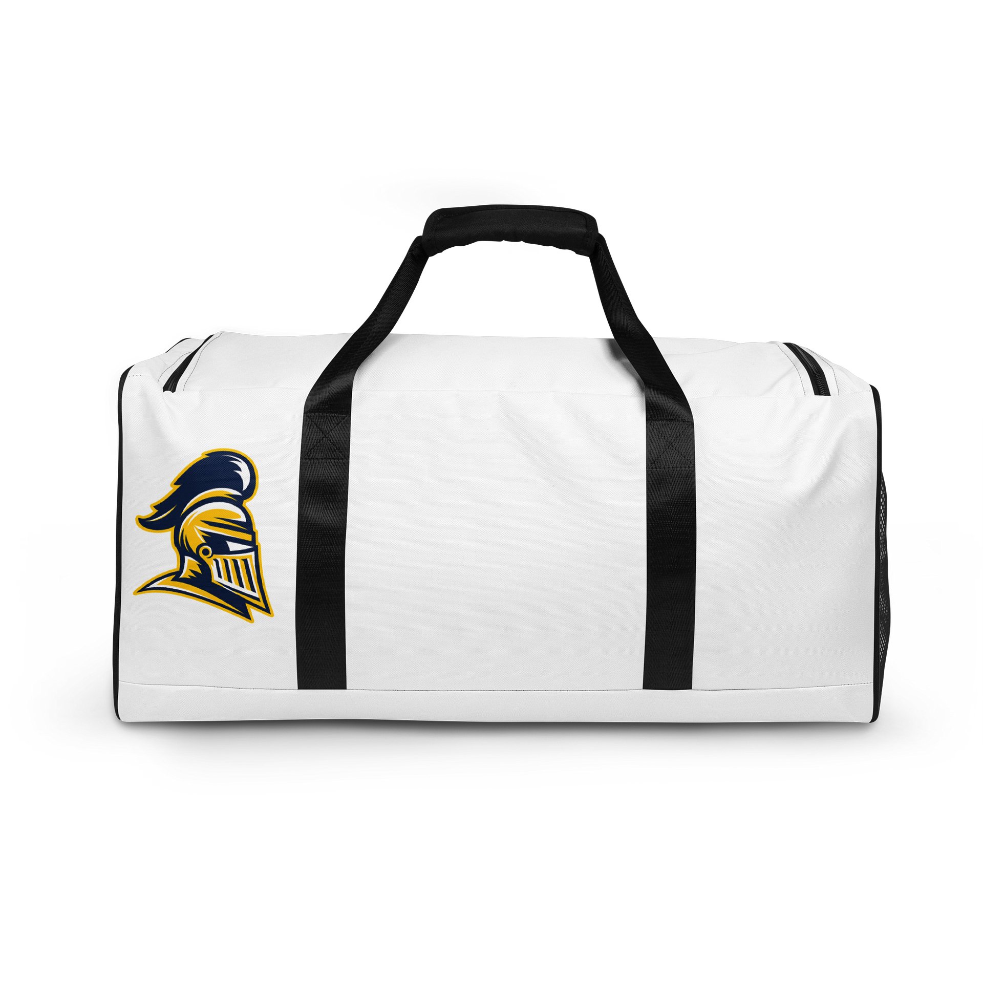 All-Over Print Duffle Bag product image (7)