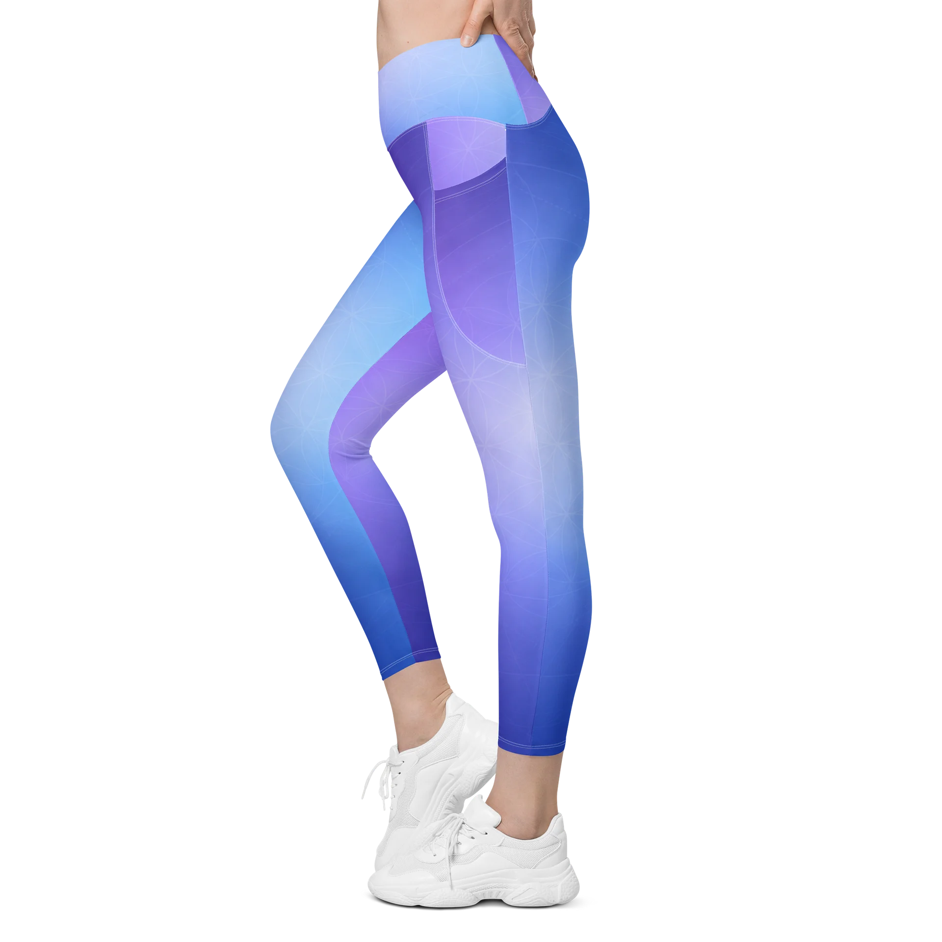 Aurora Flow Leggings product image (4)