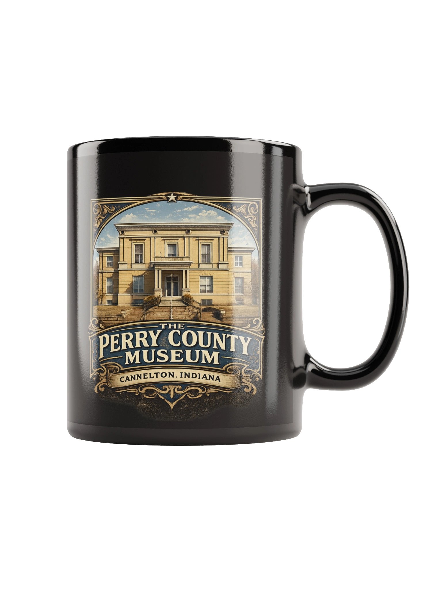 Support Your Local Museum product image (1)
