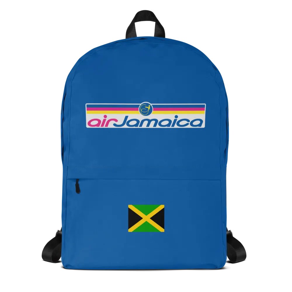 Air Jamaica - Backpack product image (1)