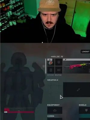 When @MAV 🎮 is around there’s no loot for you… #marathon #streamhighlights #fyp 