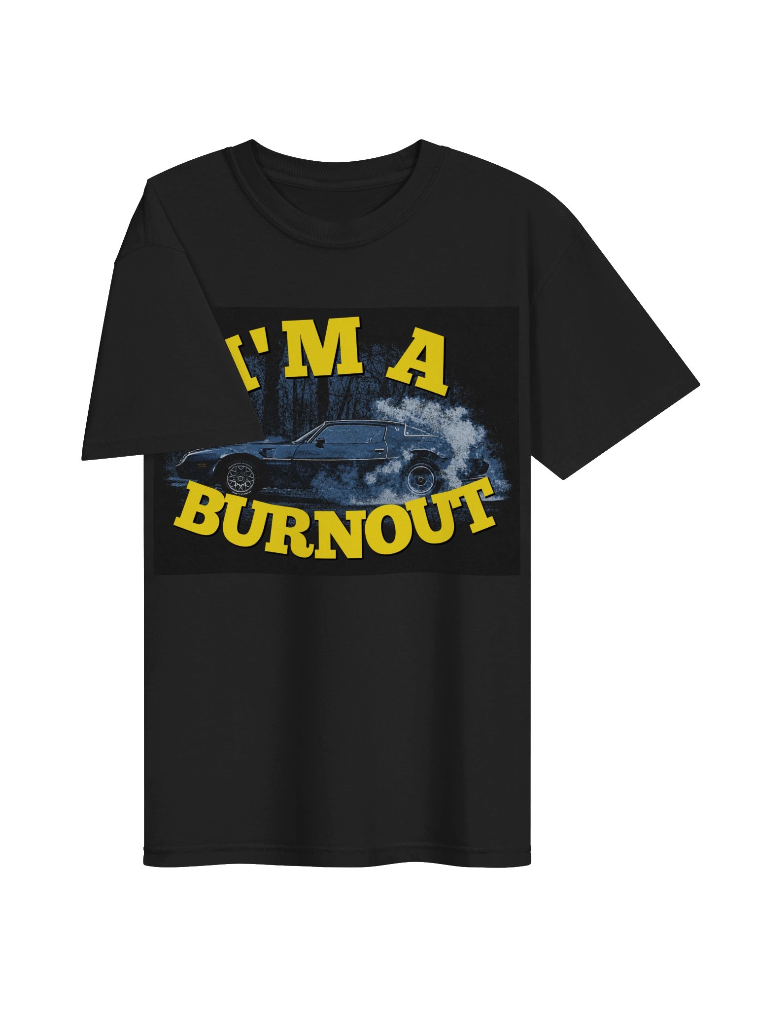 Burnout product image (3)