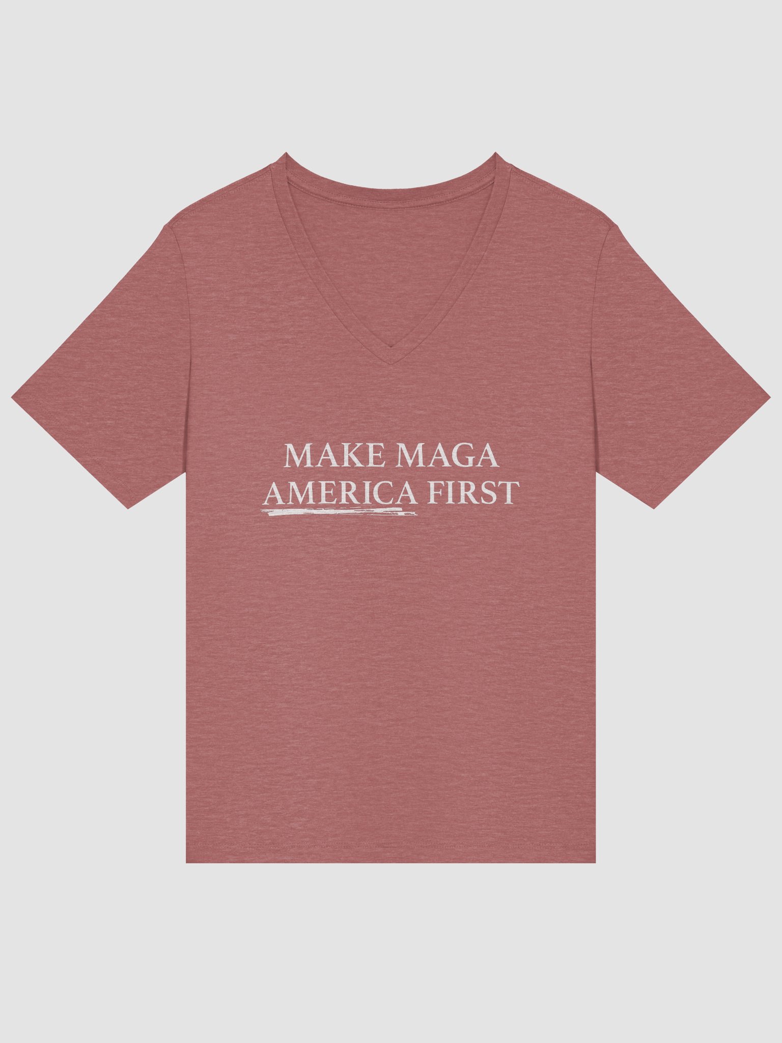 Make MAGA America First product image (3)