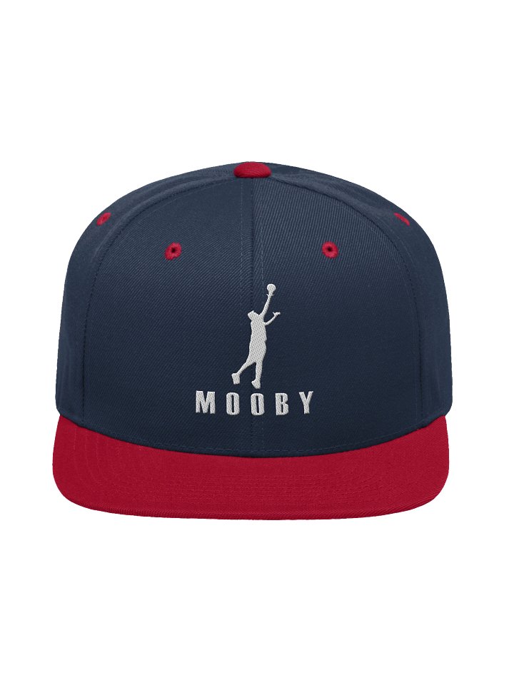 Mooby Jordan Snapback product image (36)