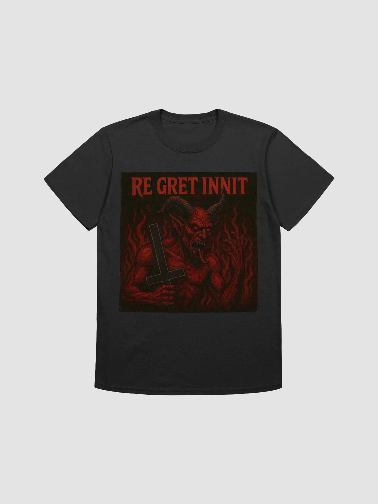 Regret Ain't So product image (1)