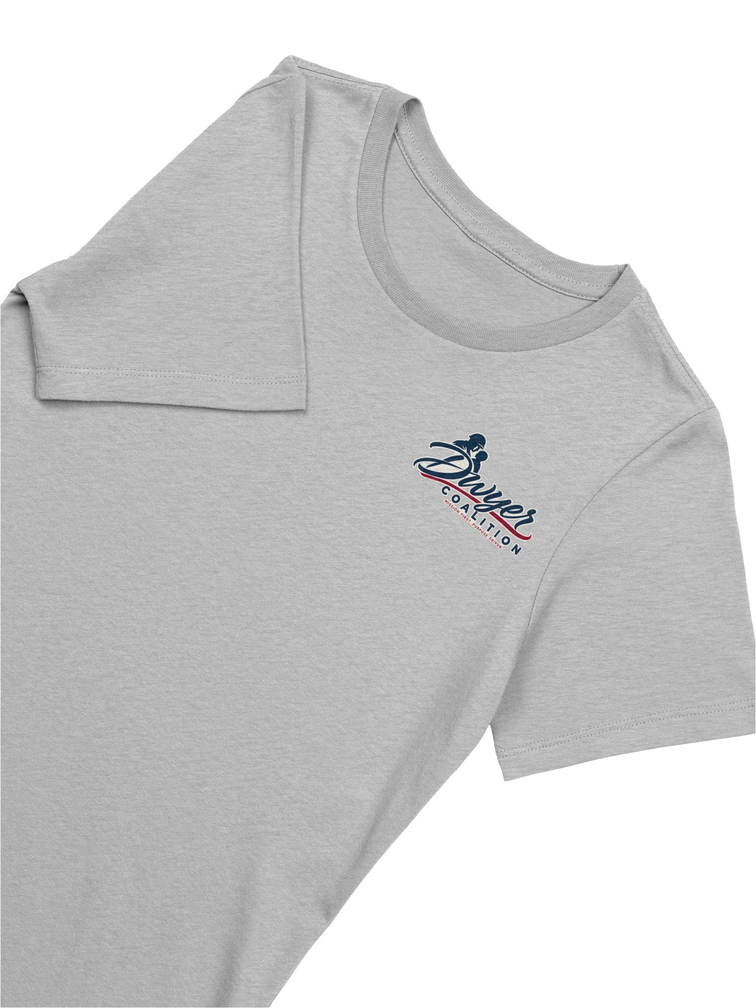 Women Peer Support is Strength Relaxed Tee product image (7)