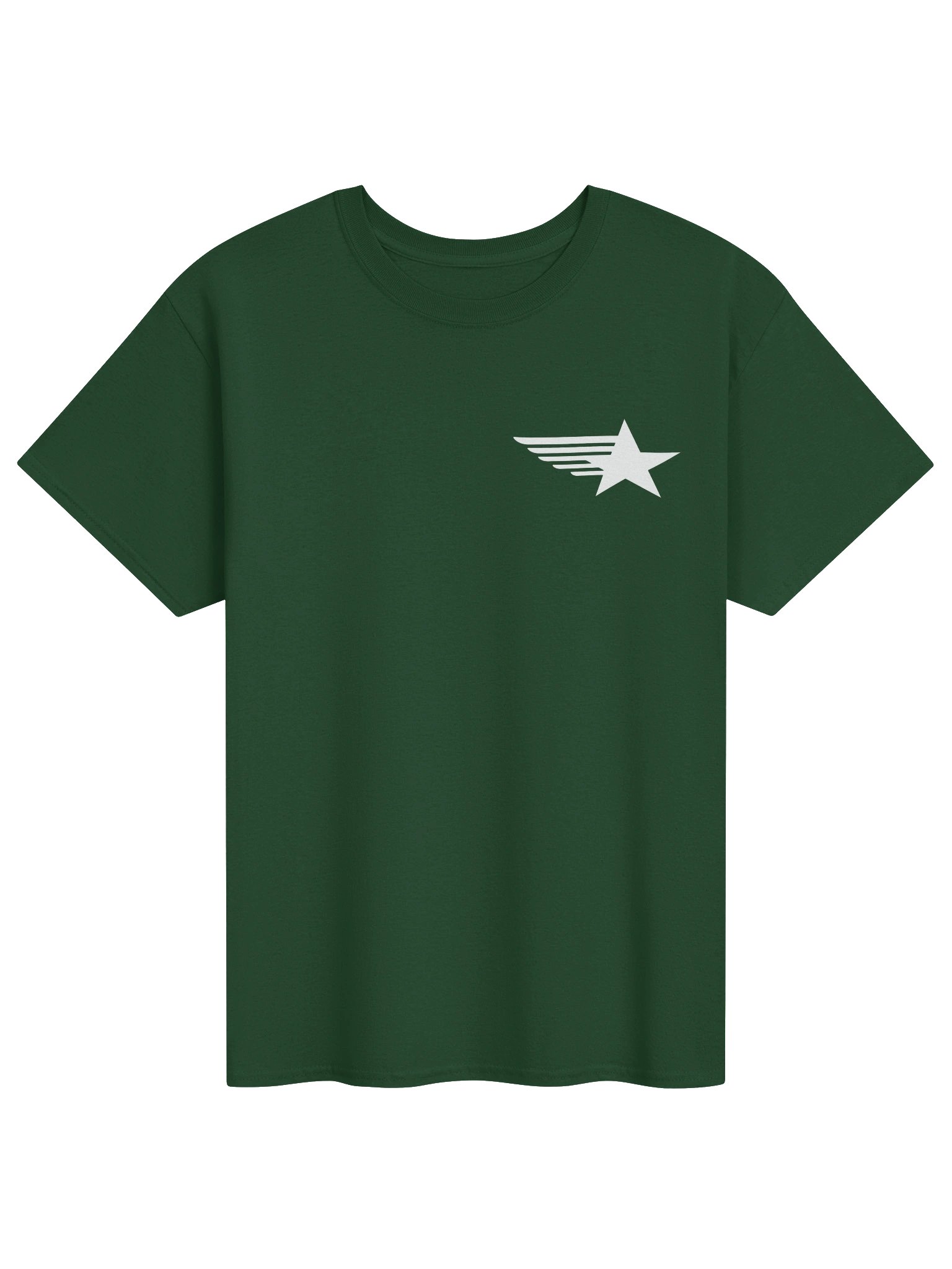 Wildcat Band Legacy Tee product image (2)