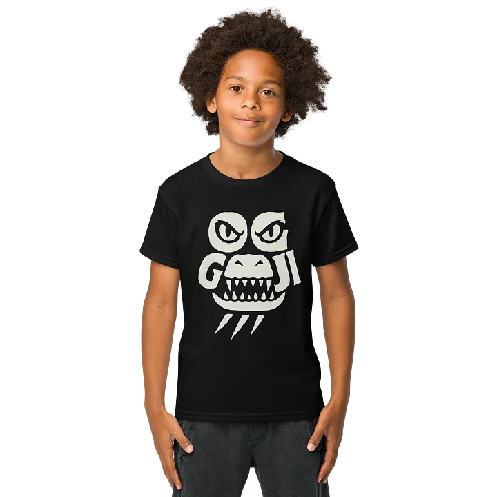 OG GOJI Youth Sports Tee product image (1)