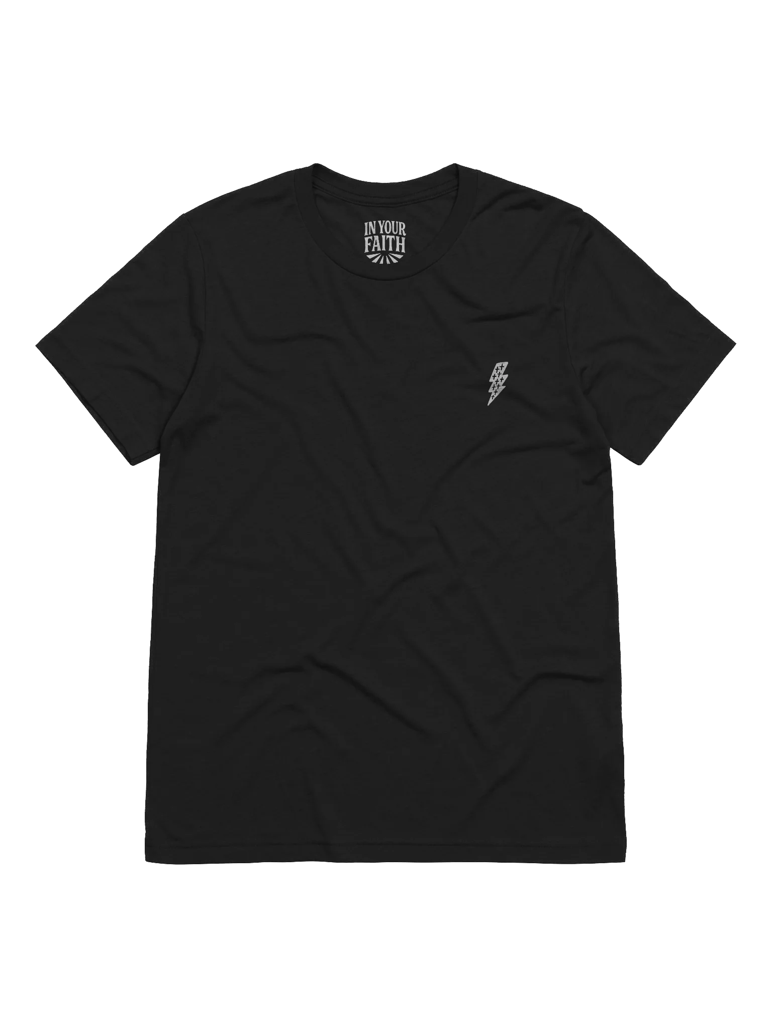Wings of Faith T-Shirt product image (2)