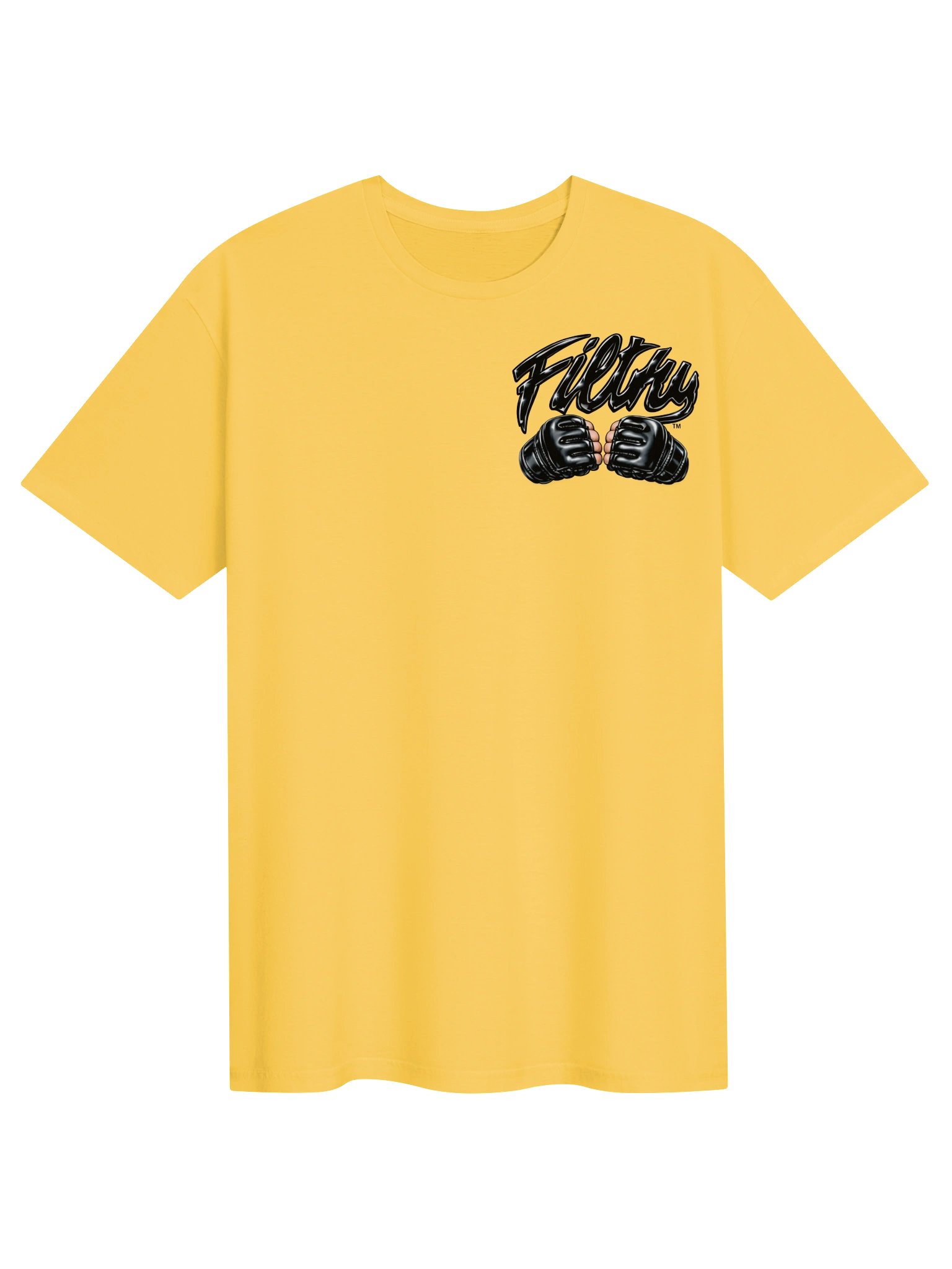 BWEAR BWFMMA TEE product image (136)
