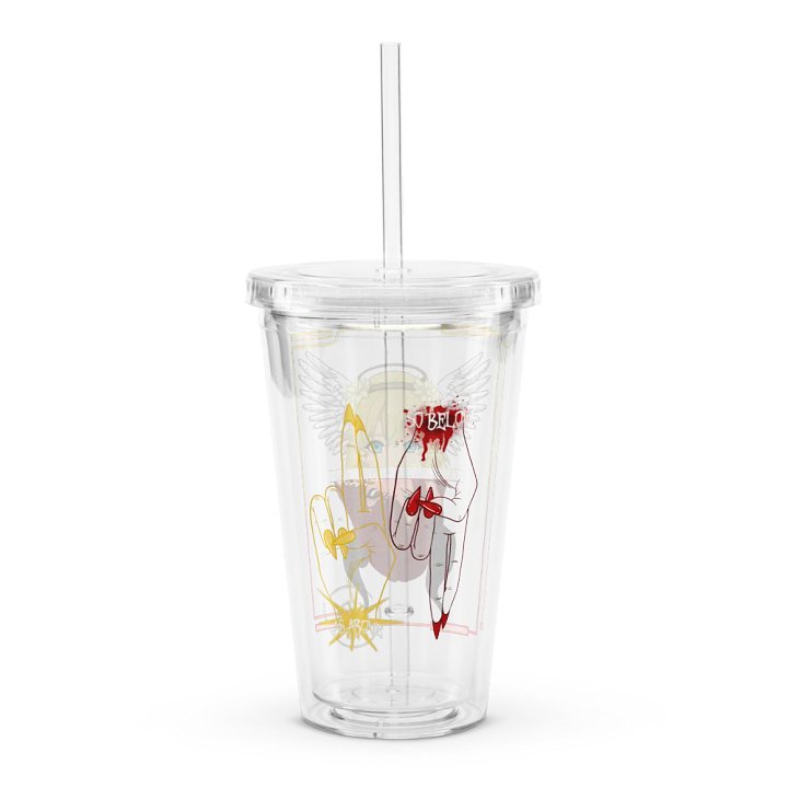 As Above So Below Tumbler product image (2)