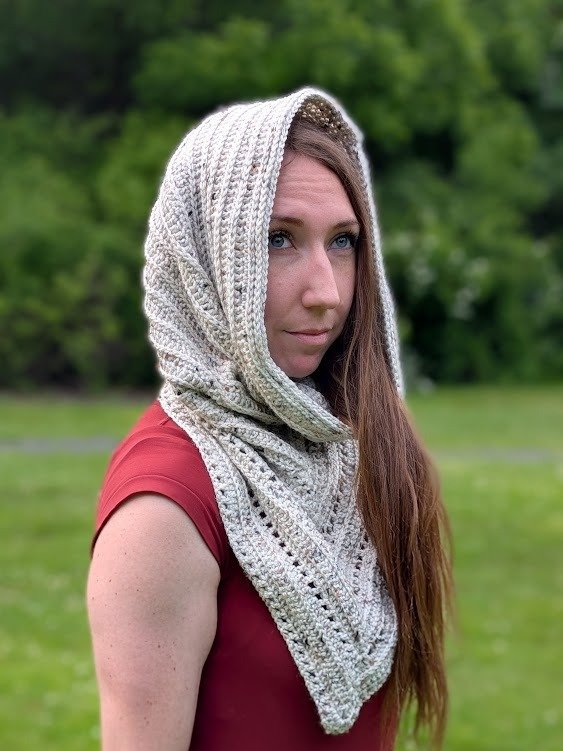 Scarf and Cowl product image (1)