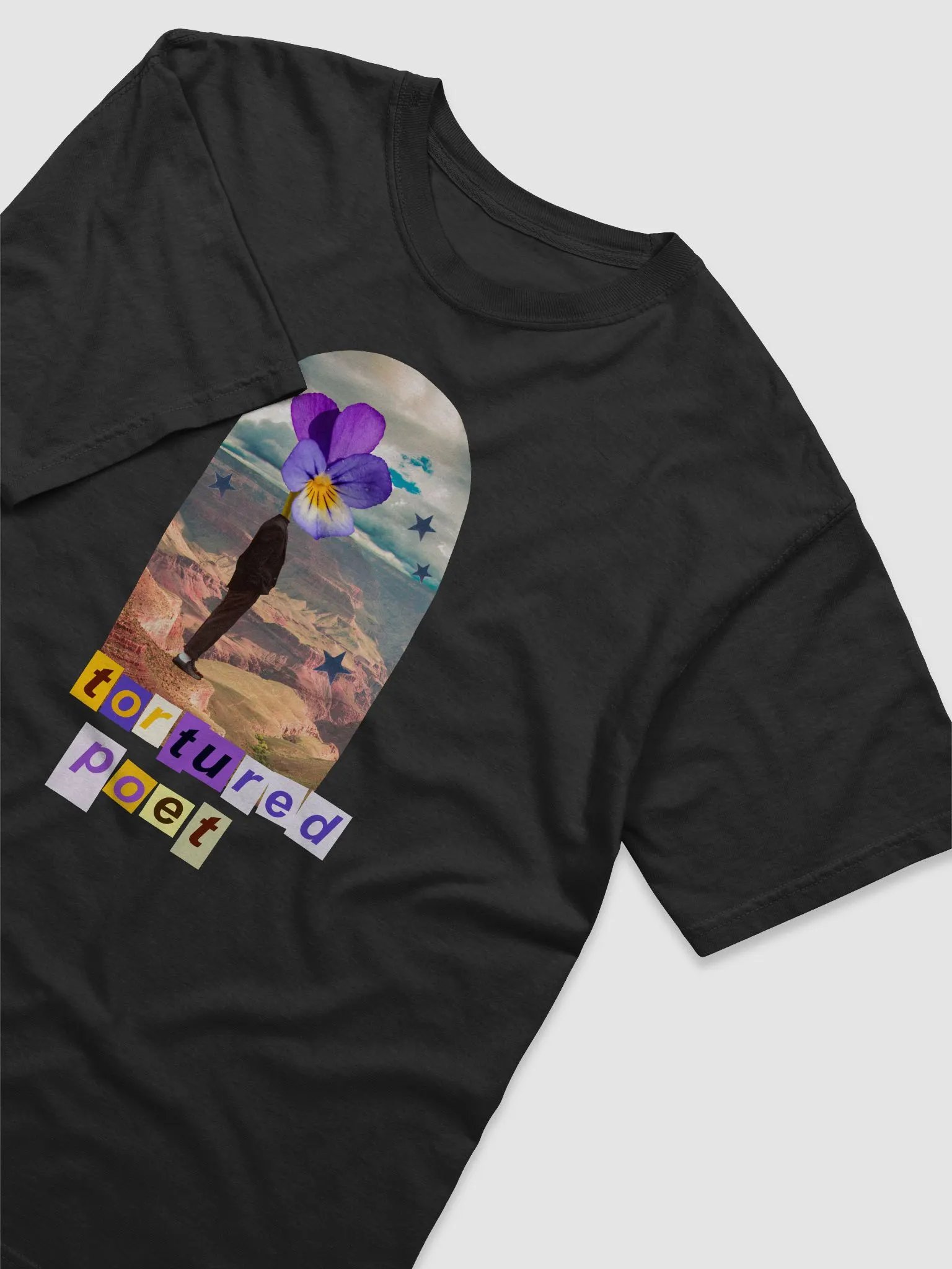 Tortured Poet T-Shirt product image (3)