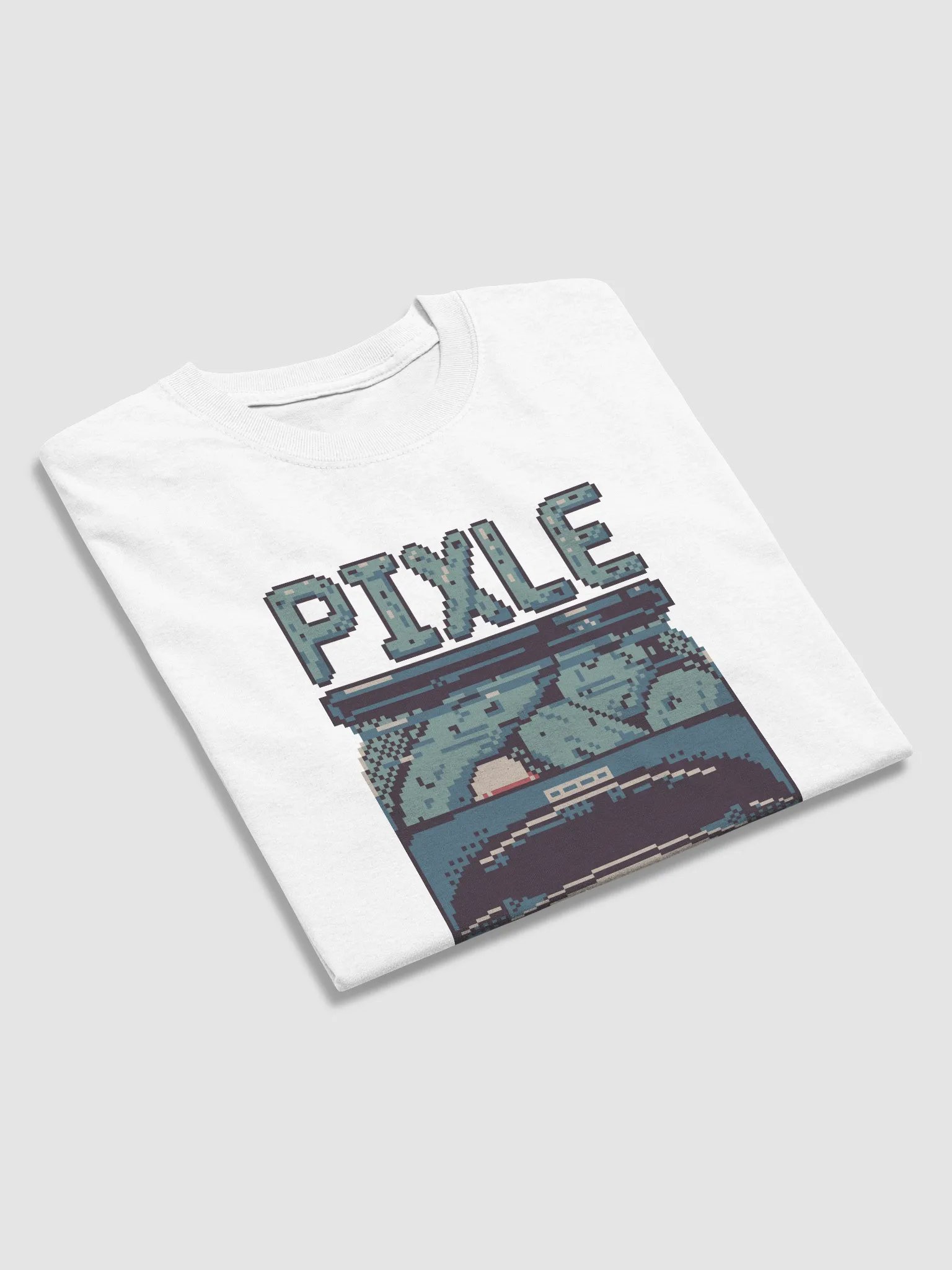 PIXLE Tee - Women product image (3)