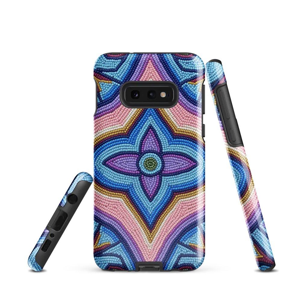 Symmetrical Serenity Samsung® Case product image (2)