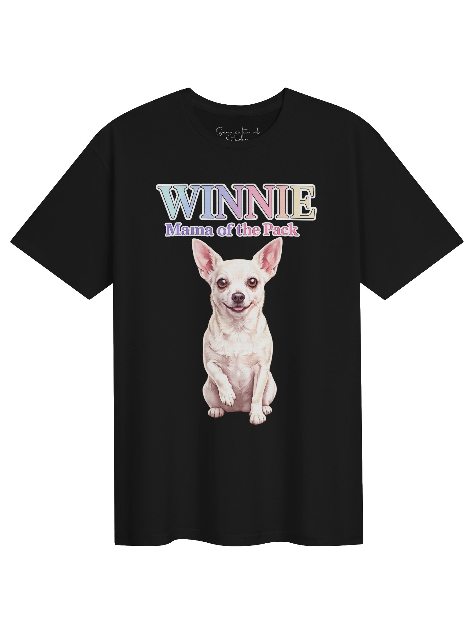 Winnie™ | Official Mama of the Pack Tee product image (1)