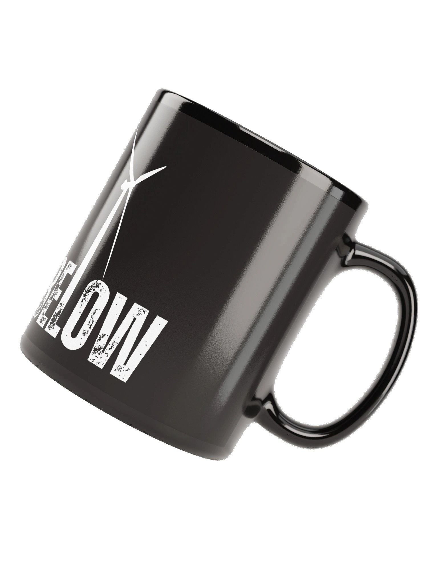 Wind Turbine Mug product image (6)
