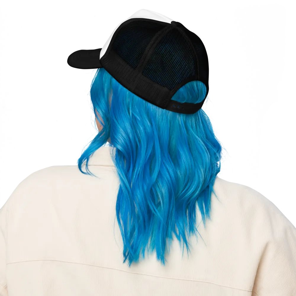 PIZZA CULT HAT product image (7)