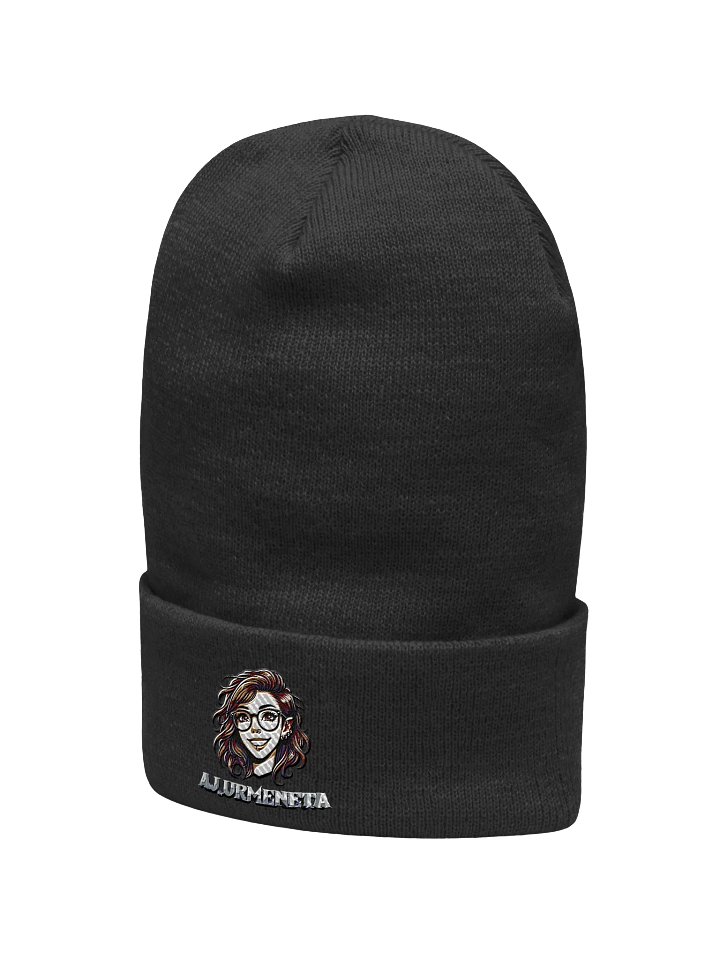 Gorro Logo BordAJdo product image (2)