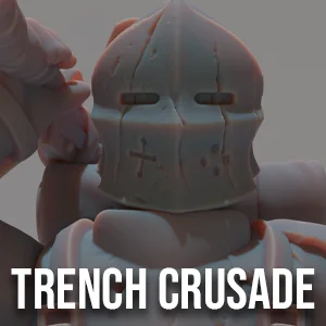 Trench Crusade