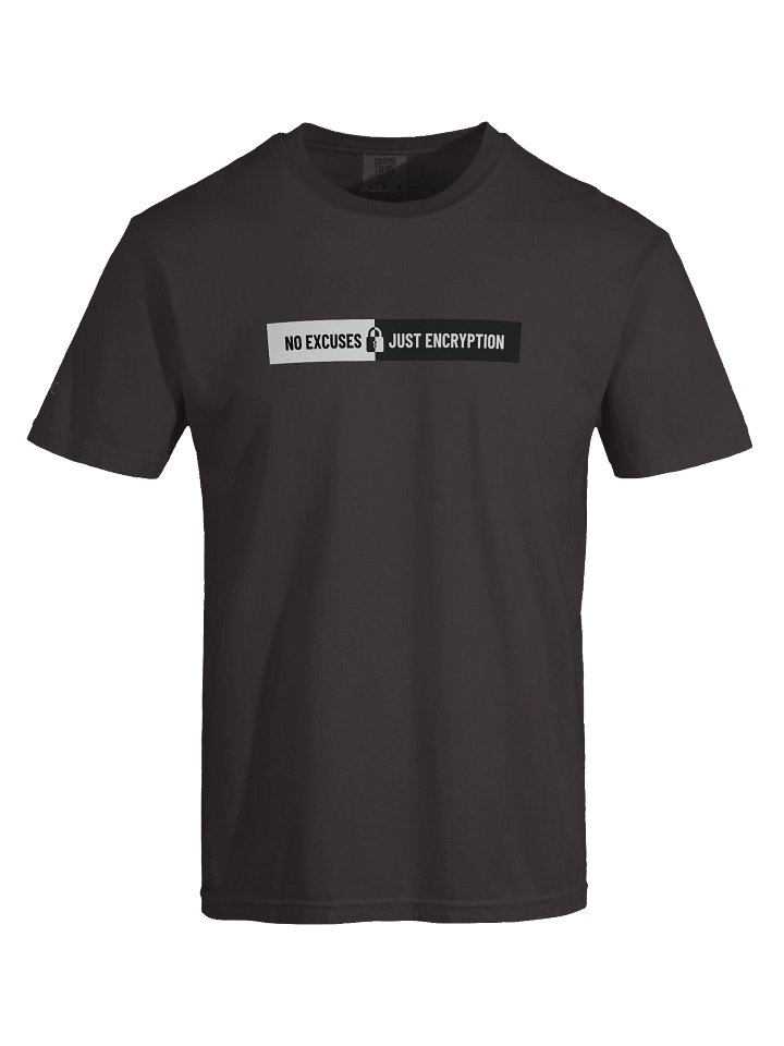 No Excuses Shirt product image (1)
