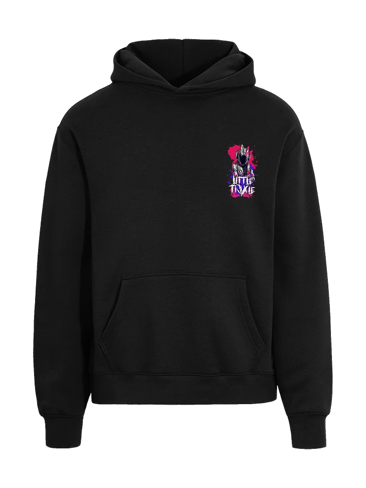 Little Trixie Oversized Hoodie product image (2)