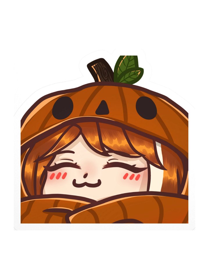 Sheepy Sticker product image (1)
