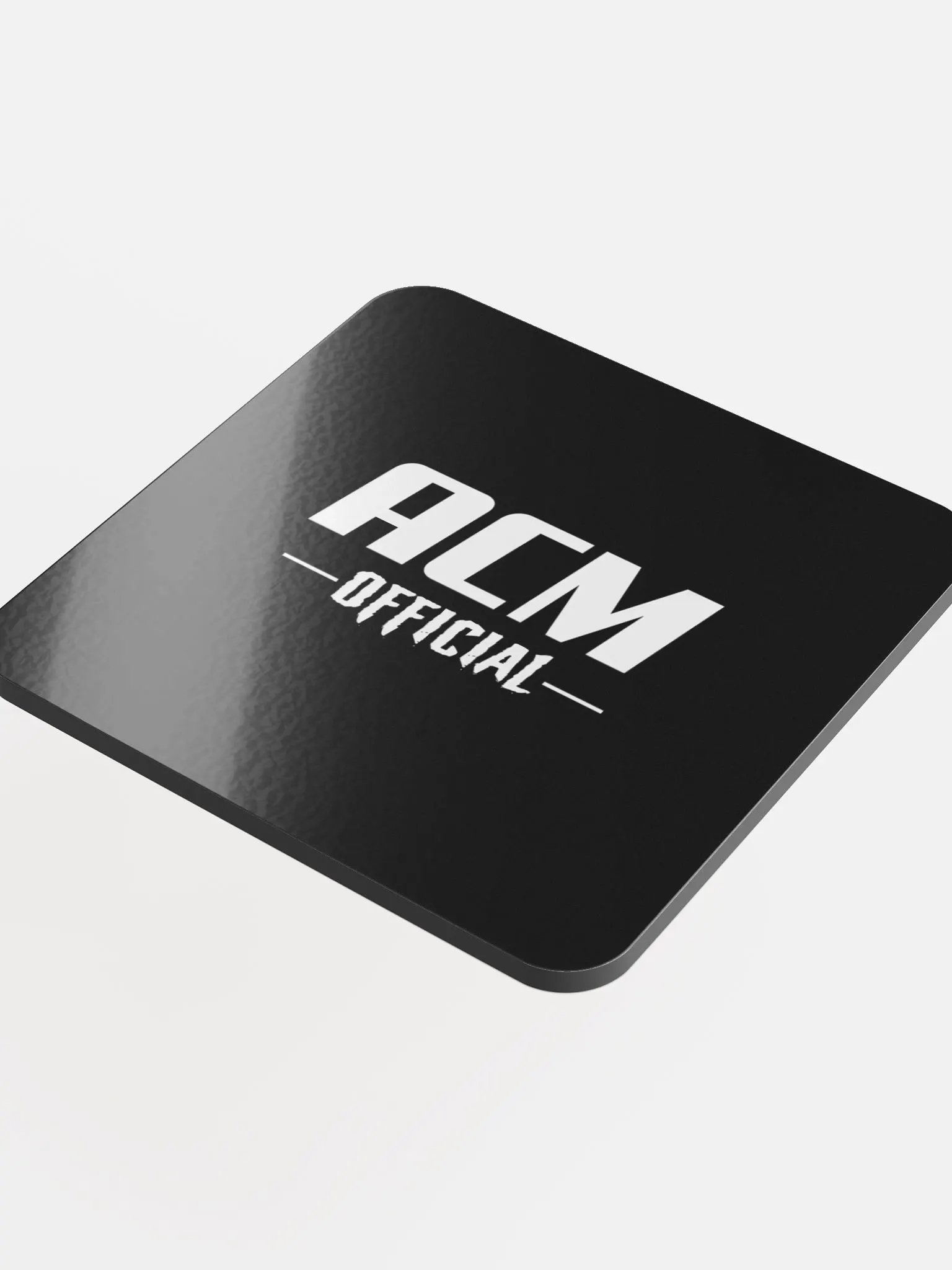 ACM - Coaster product image (4)