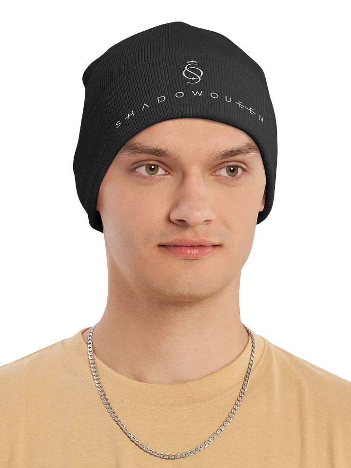 SQ Beanie product image (2)