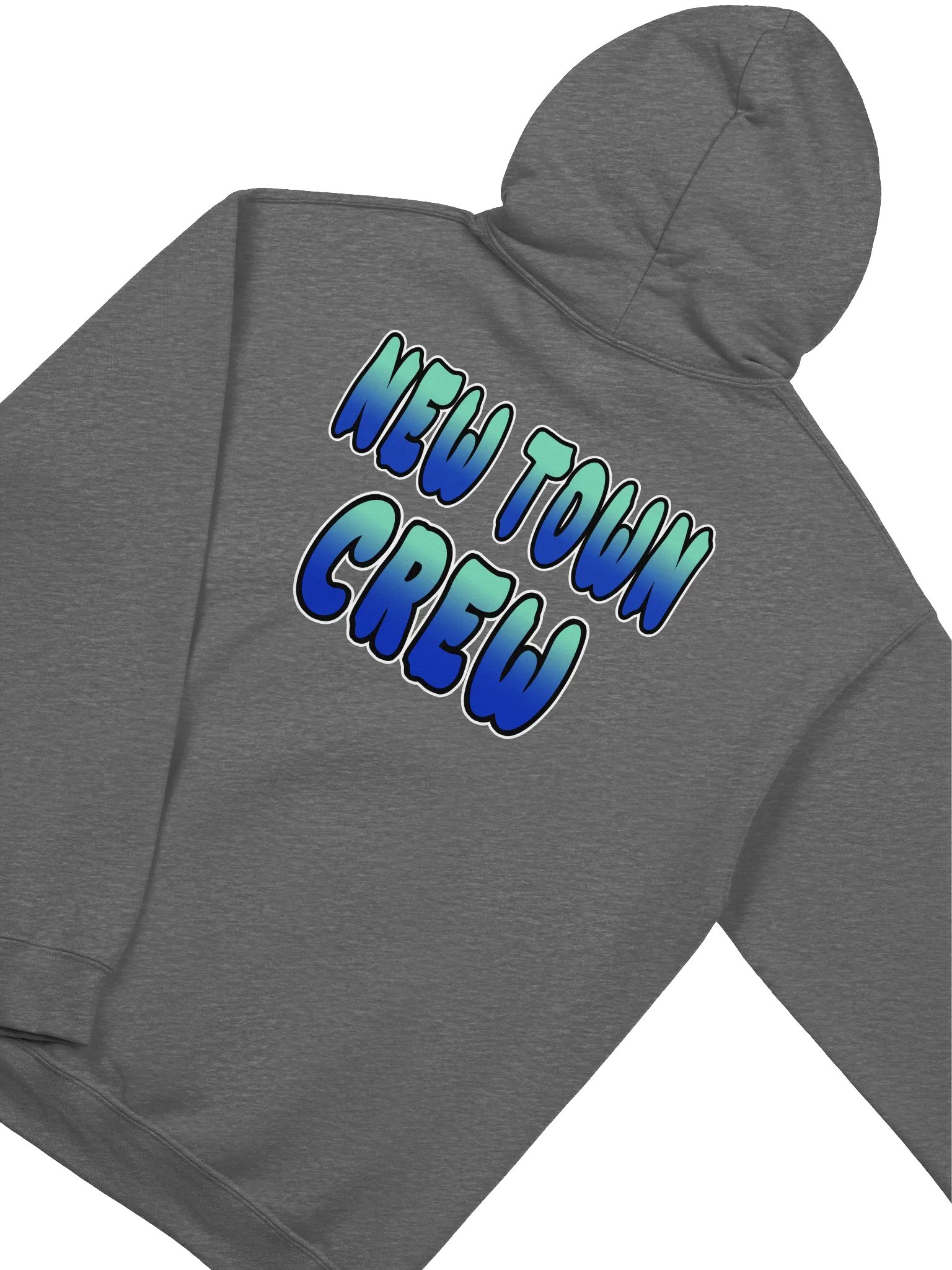 NTC Gildan Hoodie product image (4)