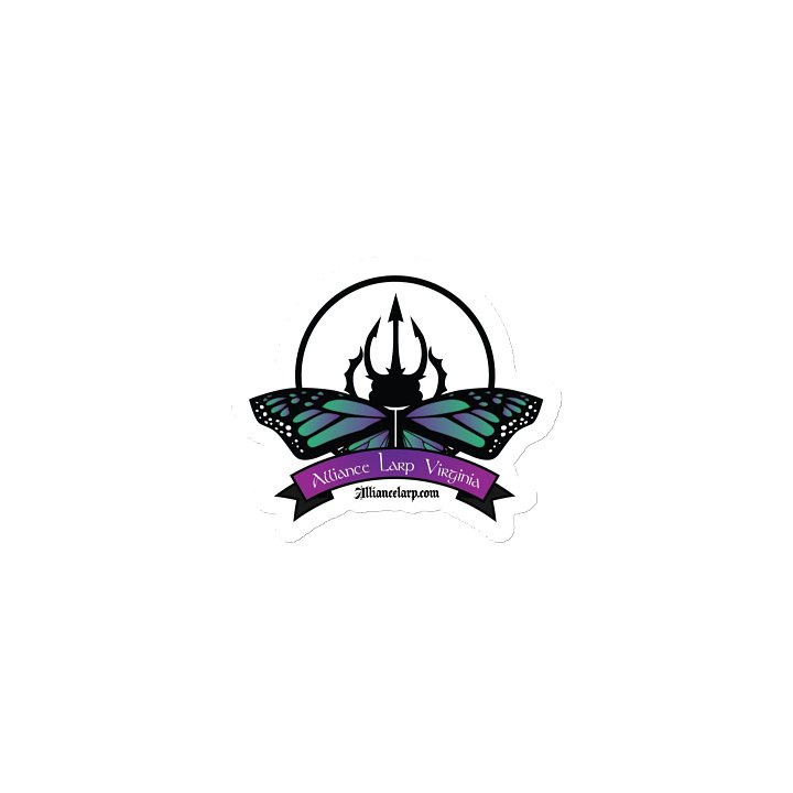 Alliance LARP Magnet! product image (1)