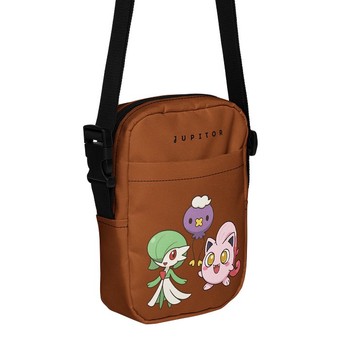 Garde and Friends Crossbody Bag product image (1)