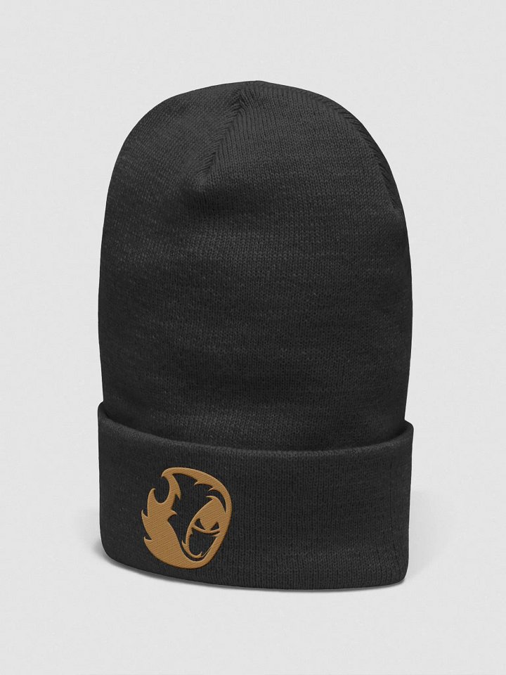 Shadow Outline Beanie product image (8)