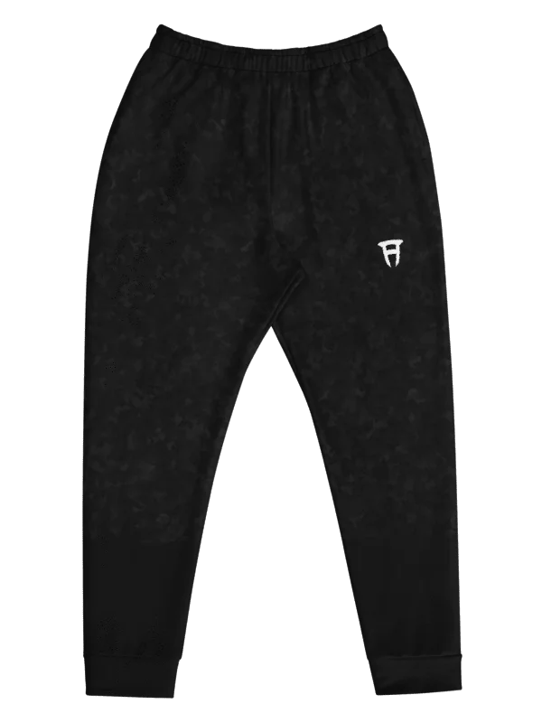 Dark Camo 3/4 Slim Joggers product image (1)