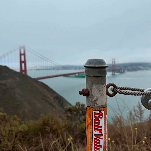 Oh San Fran? We got you!! #loveahrosko #fuckcancer #dbridgetstop