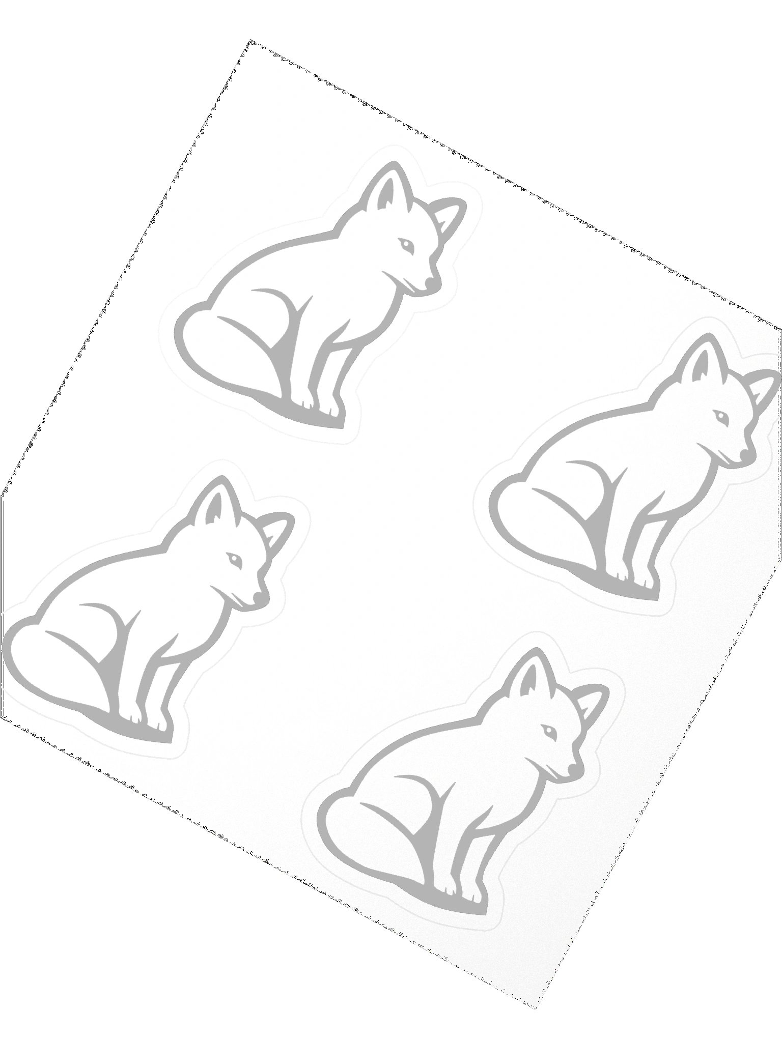 Calagopus Stickers product image (2)