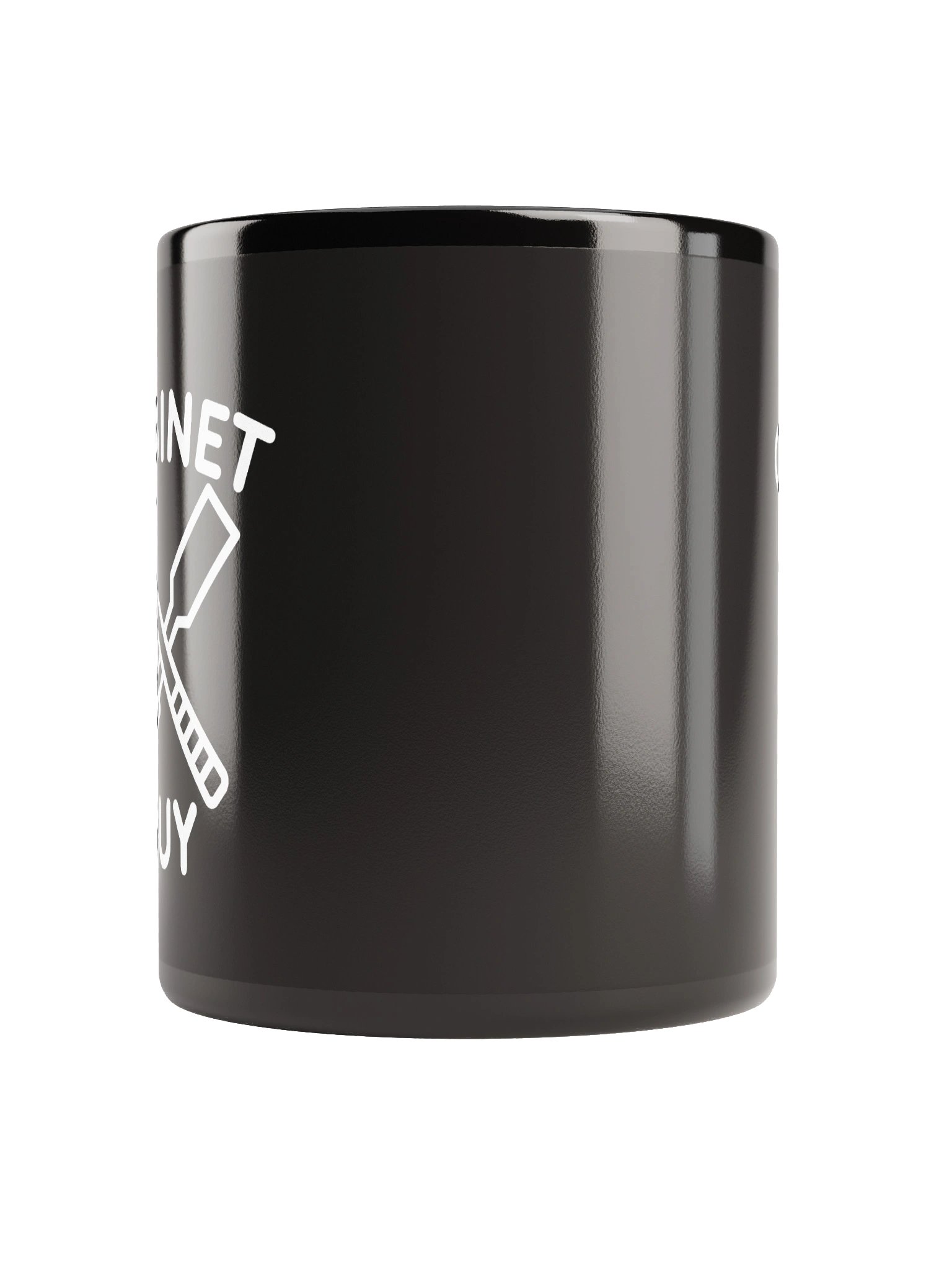 Cabinet Guy Mug Cup product image (9)