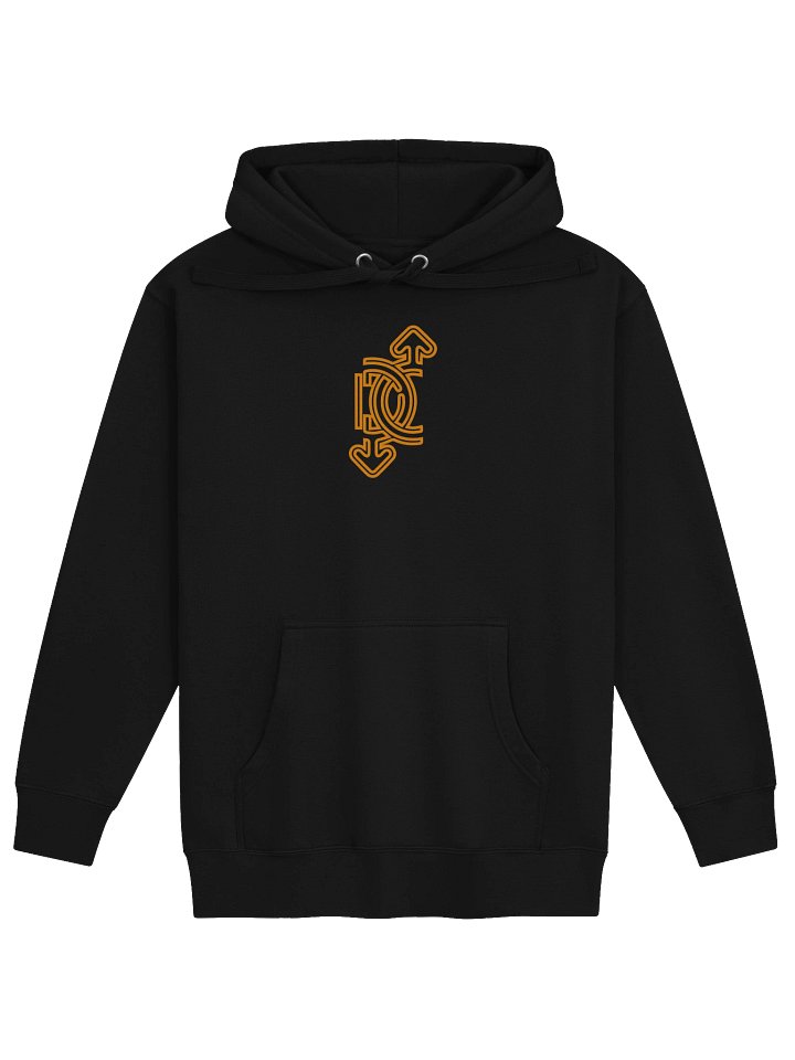 Damien Cain Hoodie product image (6)