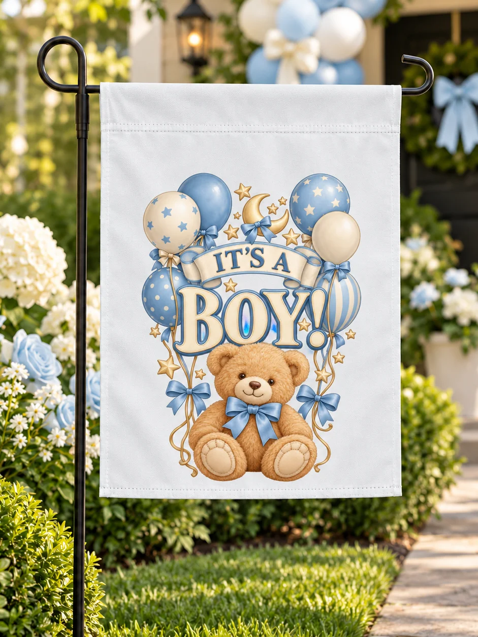 It's a Boy product image (1)