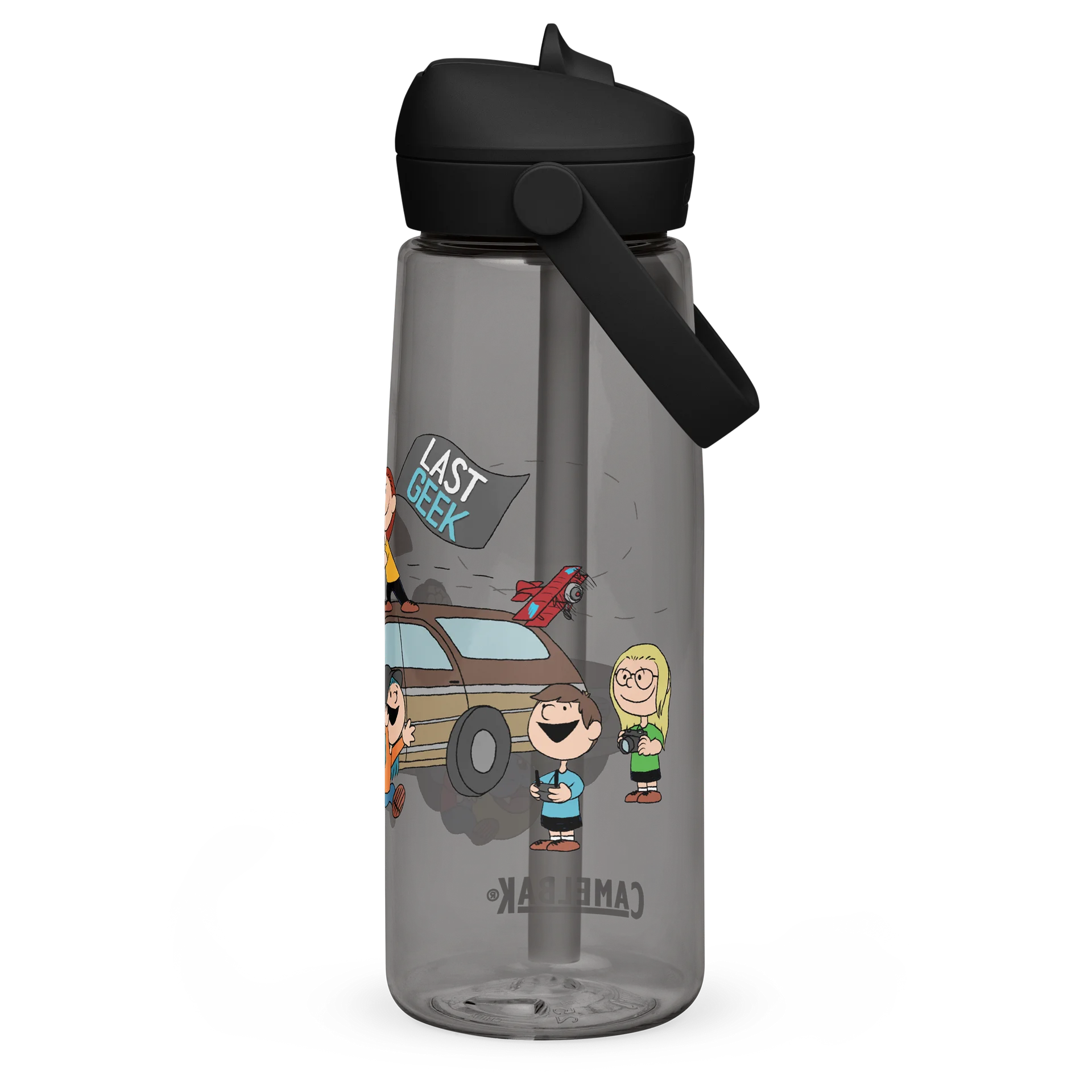 Road Trip Water Bottle product image (8)