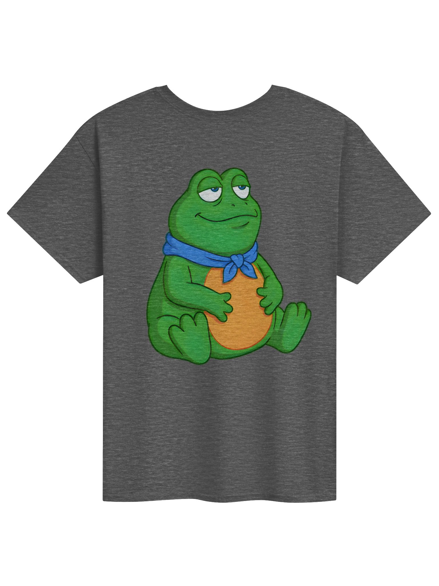 Barnaby's Minimal Tee product image (2)
