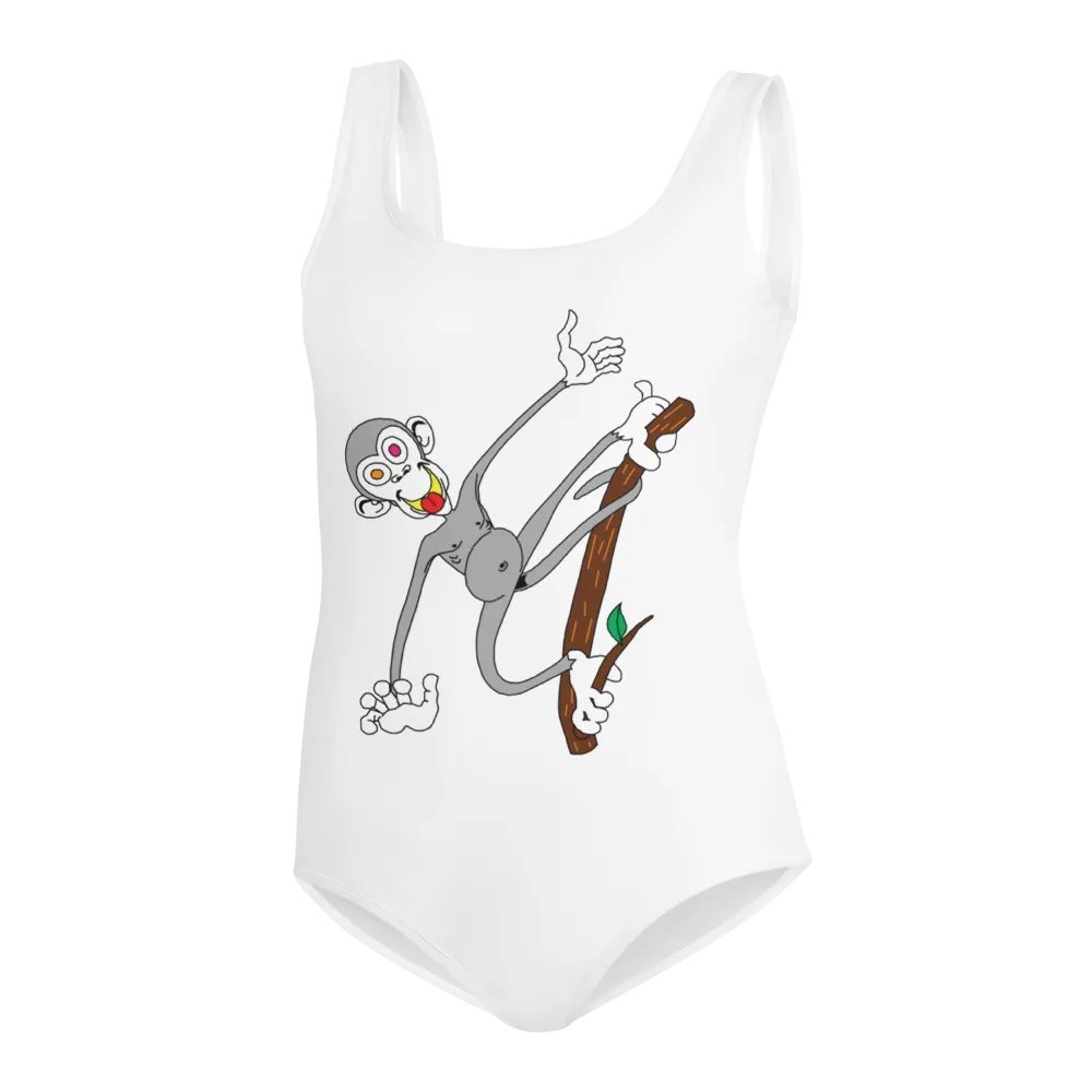 Monkey Hanging Around product image (2)