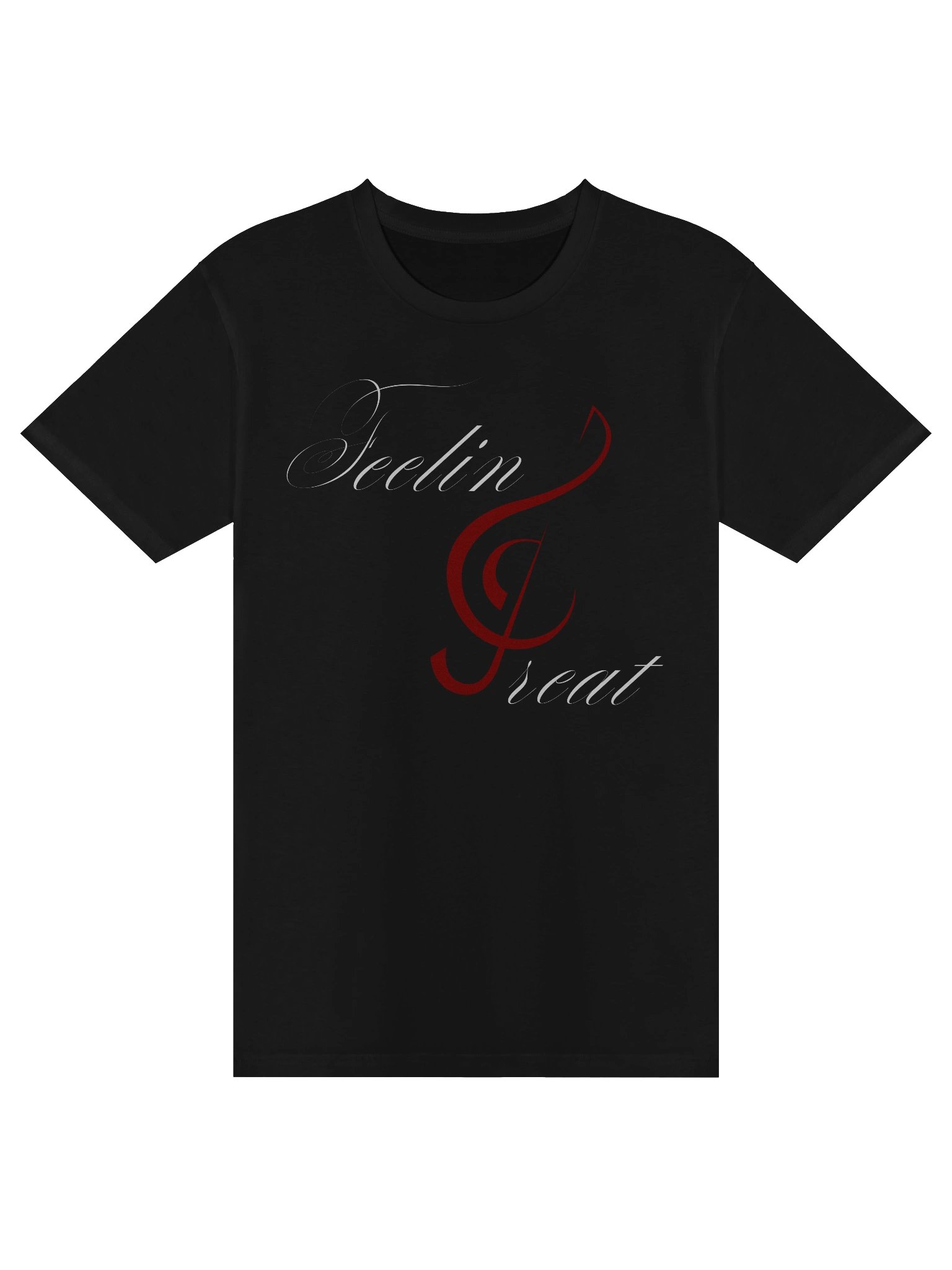 Feeling Great Melody Tee product image (3)