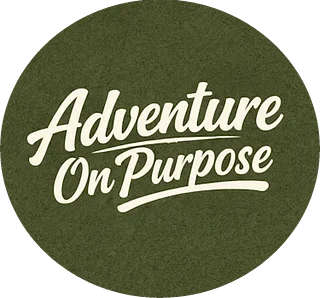 Adventure On Purpose